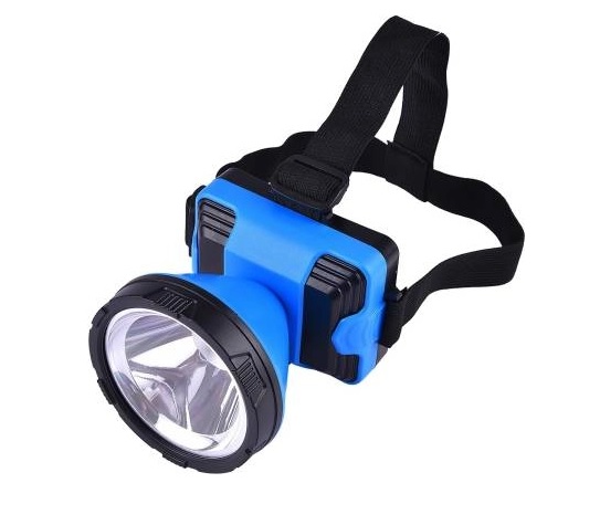 Industrial LED Headlight